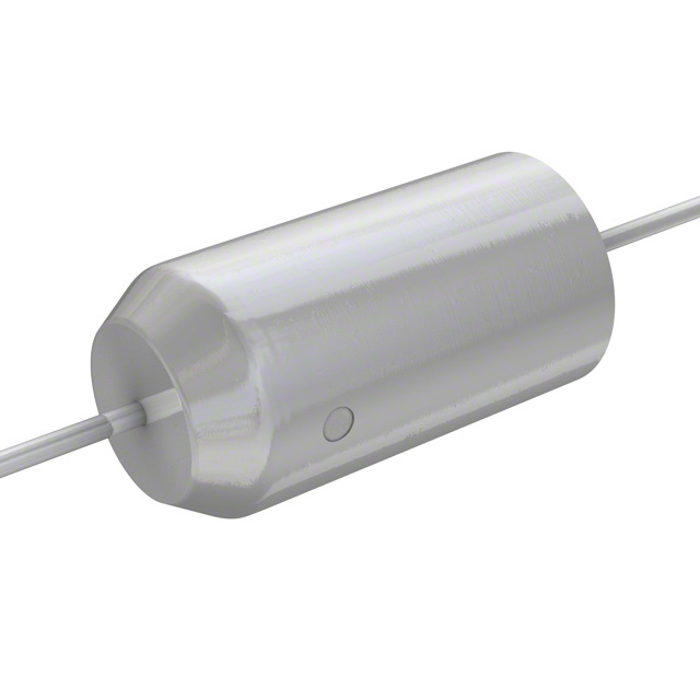 Cornell Dubilier Electronics (CDE) TAC826K010P07