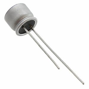 Panasonic Electronic Components 16SEPC220MD thumbnail