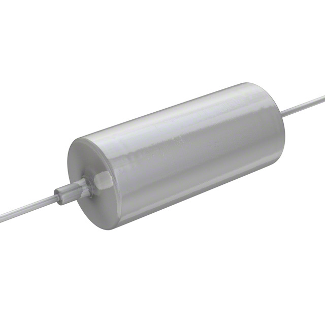 Cornell Dubilier Electronics (CDE) THF476K035P1G-F