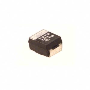 Panasonic Electronic Components ECS-T1EX225R thumbnail
