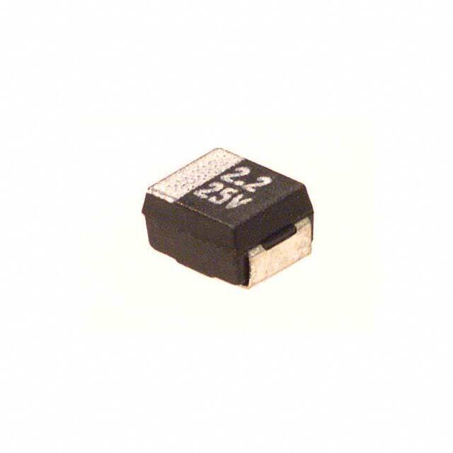 Panasonic Electronic Components ECS-T1EX225R