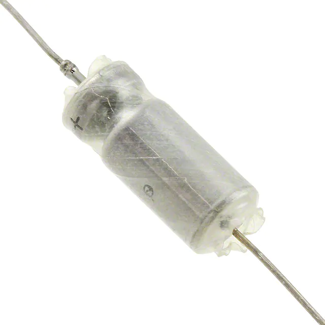 Vishay Sprague T16B157K060EZSS