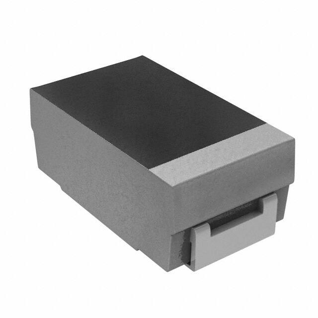 AVX THJD335K050RJN