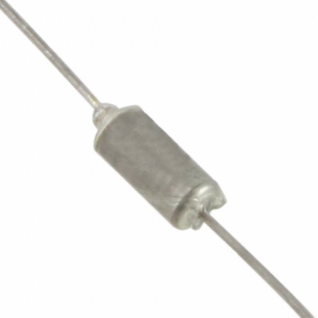 KEMET M39003/01-3076