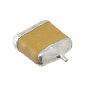 Nichicon F950J107MTAAQ2 thumbnail