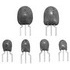 Vishay Sprague 299D105X0025AB6
