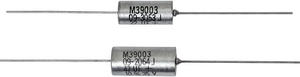 Vishay Sprague M39003/09-4008H