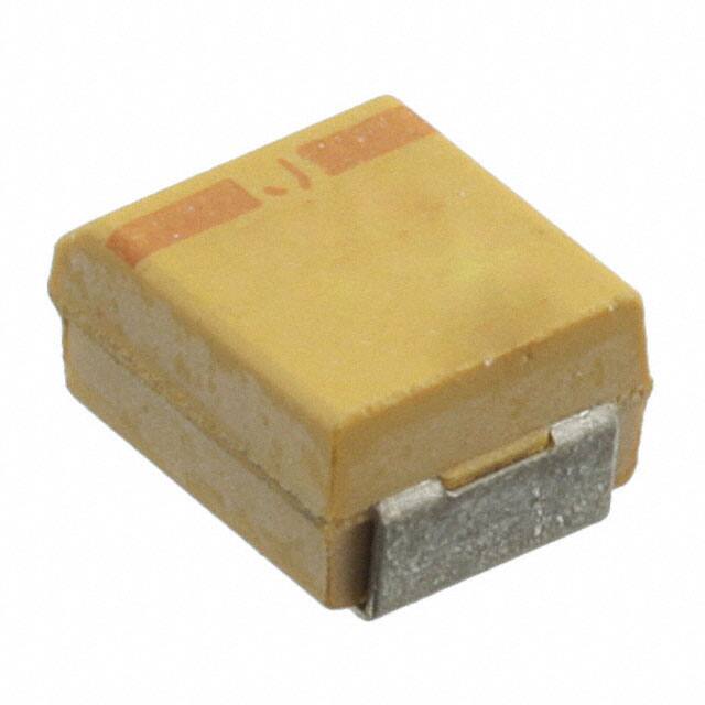 KEMET CWR11FC685KB