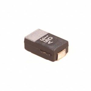 Panasonic Electronic Components ECS-T1VD106R thumbnail