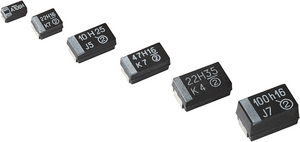 Vishay Sprague TH3B685K025E2400