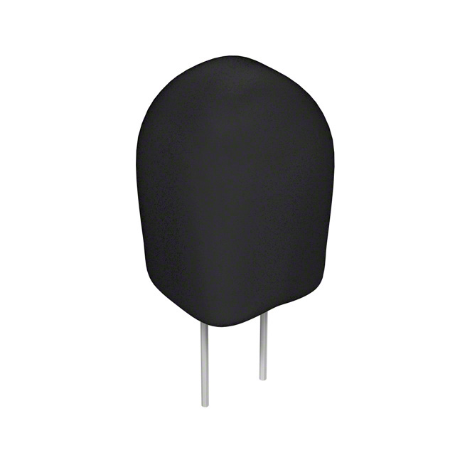 Cornell Dubilier Electronics (CDE) TDL476K035M1F-F