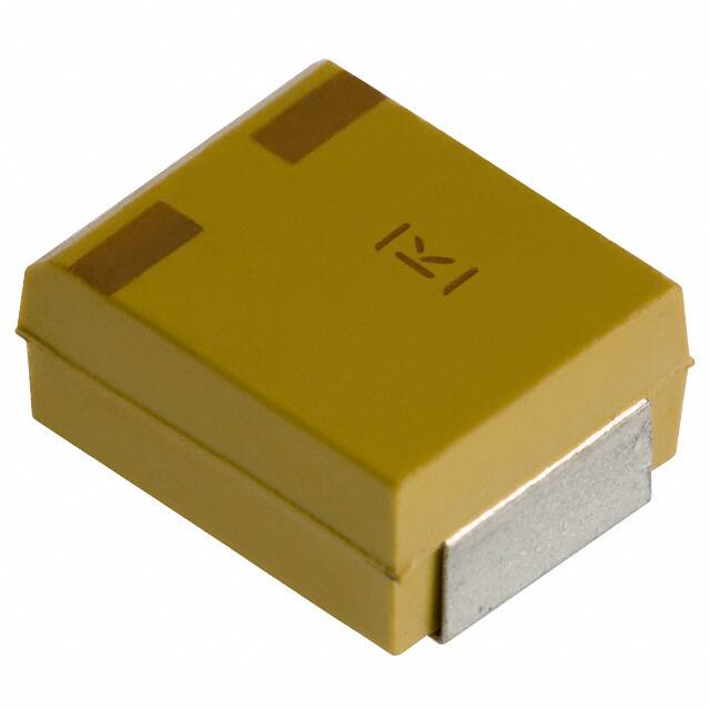 KEMET T510X227M016ATE040