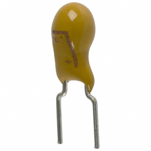 KEMET T356E106K016AT