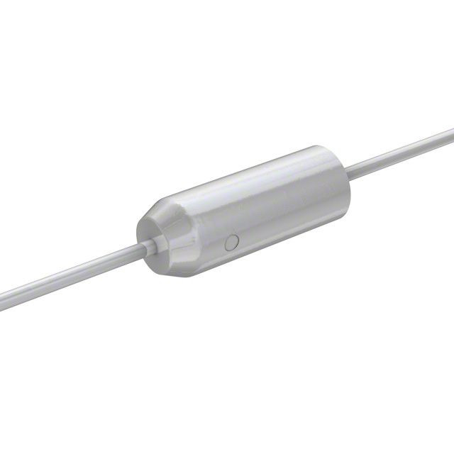 Cornell Dubilier Electronics (CDE) TAC106K010P02-F