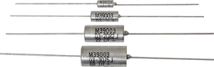 Vishay Sprague M39003/03-2021H