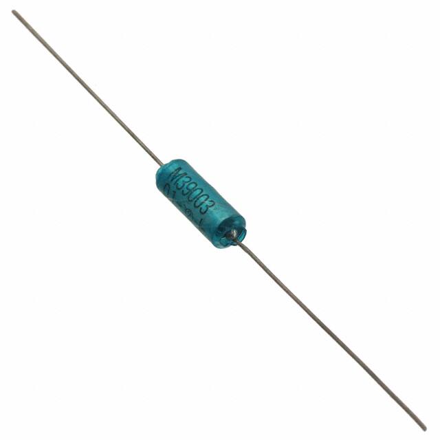 Vishay Sprague M39003/01-6083