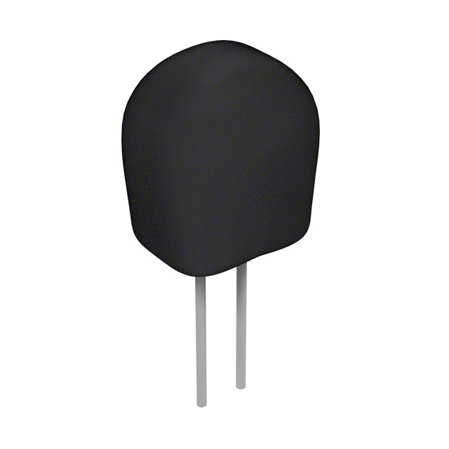 Cornell Dubilier Electronics (CDE) TDL106M035S1D