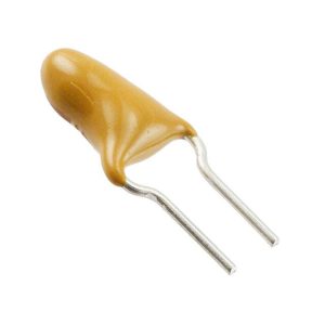 Cornell Dubilier Electronics (CDE) TDC106K020NSF-F thumbnail