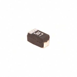 Panasonic Electronic Components ECS-T0JY106R thumbnail