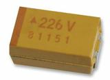 AVX TAJE107M016SNJ