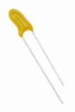 Vishay Sprague 199D335X0035B1V1