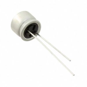 Panasonic Electronic Components 20SEQP100M thumbnail
