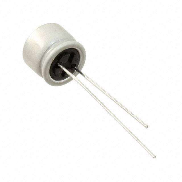 Panasonic Electronic Components 20SEQP100M