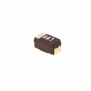 Panasonic Electronic Components ECS-T1AY106R thumbnail