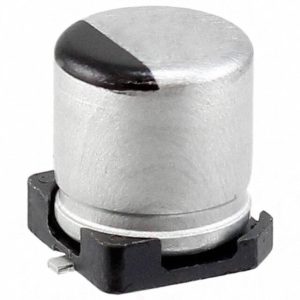 Cornell Dubilier Electronics (CDE) HZA106M050C12T-F thumbnail