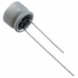 Panasonic Electronic Components 6SEP150M TSS thumbnail