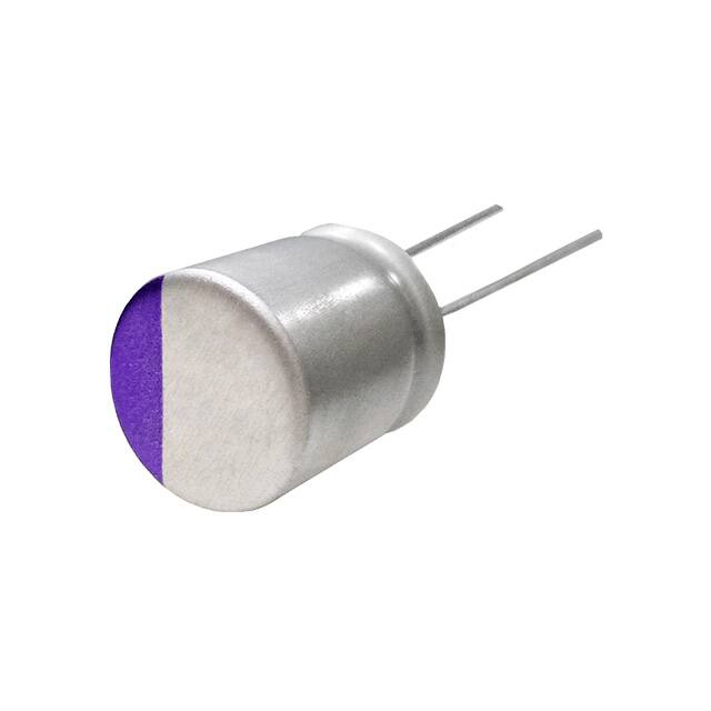 Panasonic Electronic Components 35SEK82M