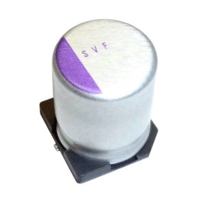 Panasonic Electronic Components 25SVF56M thumbnail