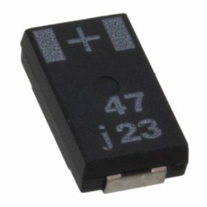 Rubycon 6SXB47M thumbnail