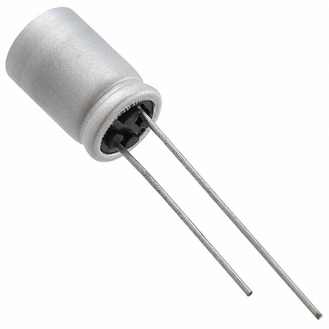 Panasonic Electronic Components 4SEPC680M TS