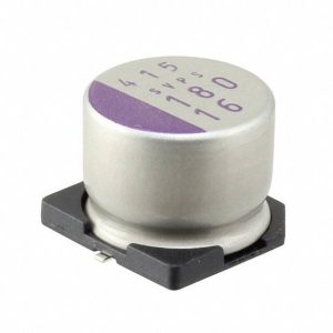 Panasonic Electronic Components 16SVPS180M thumbnail