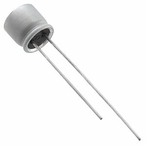 Panasonic Electronic Components 2SEPC390M thumbnail