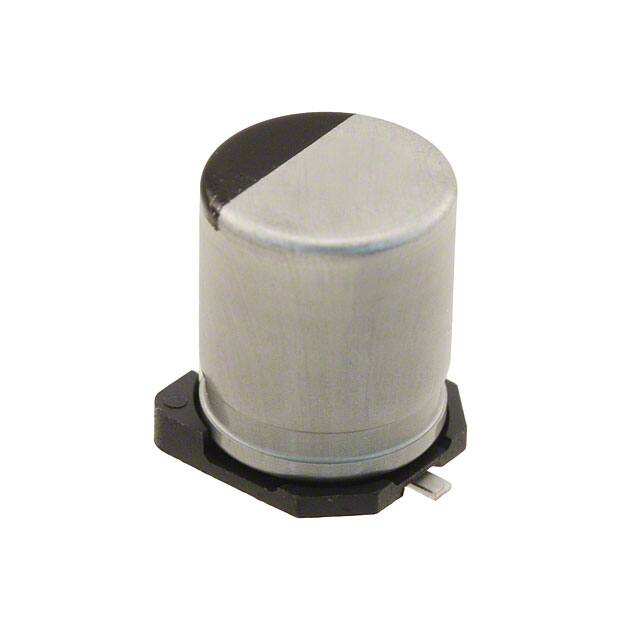 Panasonic Electronic Components EEH-ZC1H680P