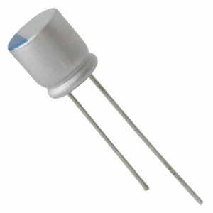 Nichicon PLV1J220MCL1TD thumbnail