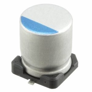 Nichicon PCV1K100MCL1GS thumbnail