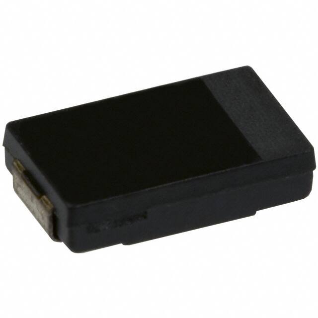 Panasonic Electronic Components EEF-SX0E221ER