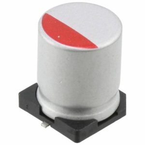 Nichicon RPS0J821MCN1GS thumbnail