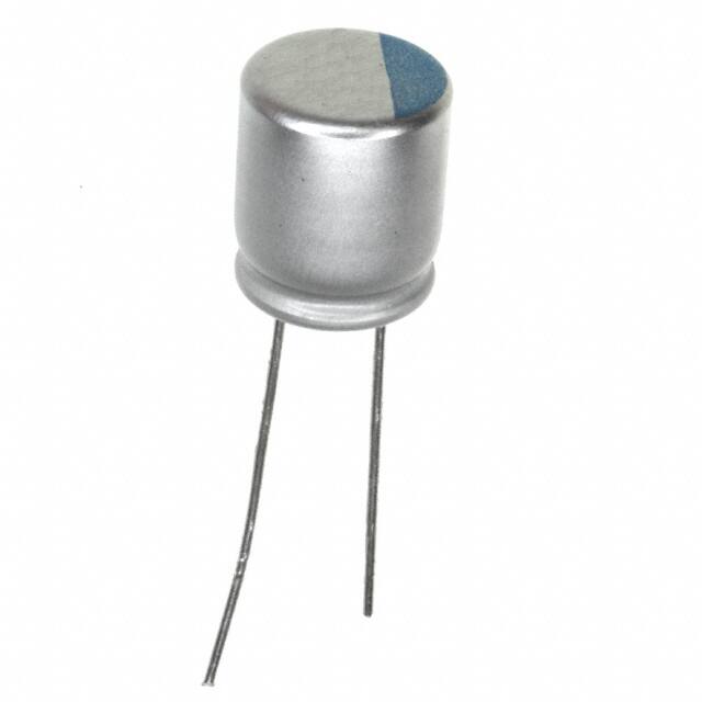 United Chemi-Con APSC160ELL471MJB5S
