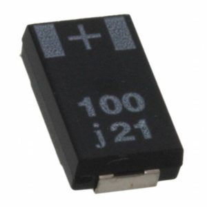 Rubycon 6SXE100M thumbnail