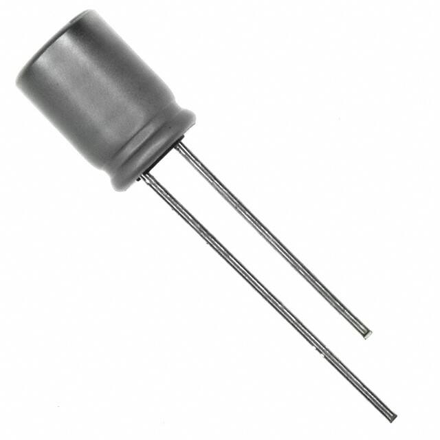 United Chemi-Con APSC4R0ELL681MHB5S