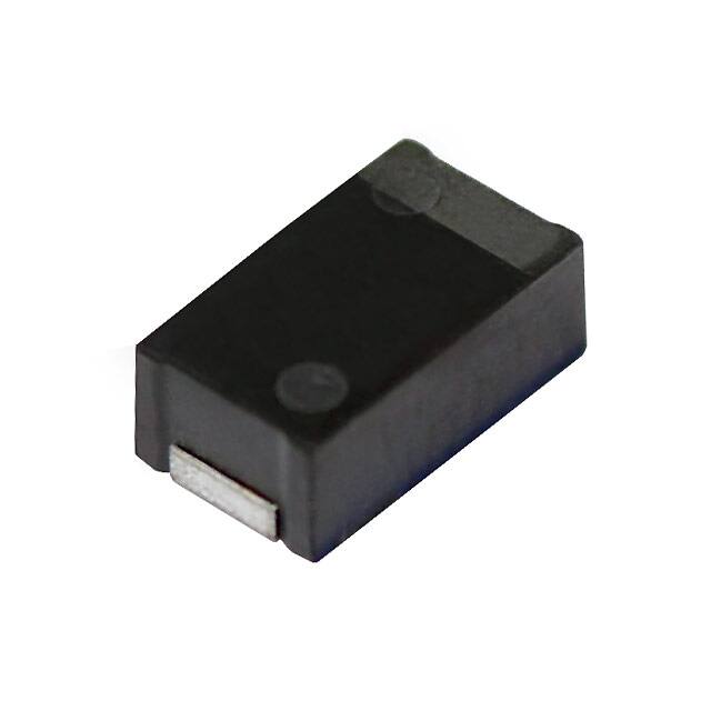 Panasonic Electronic Components ECG-SY0J331R