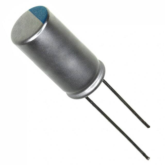 Illinois Capacitor 187ULR016MFH