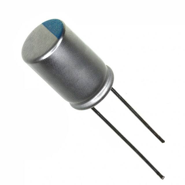 Illinois Capacitor 107ALG035MFBJ
