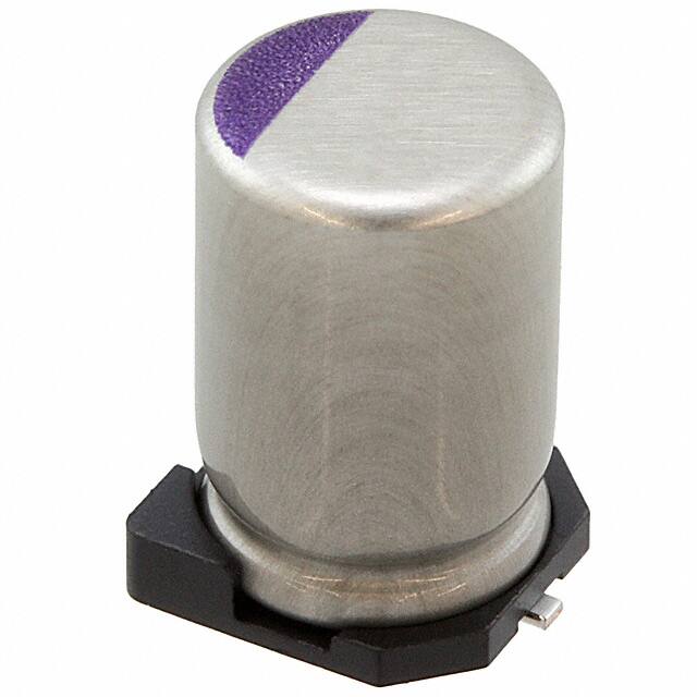 Panasonic Electronic Components 2SVPE1200M