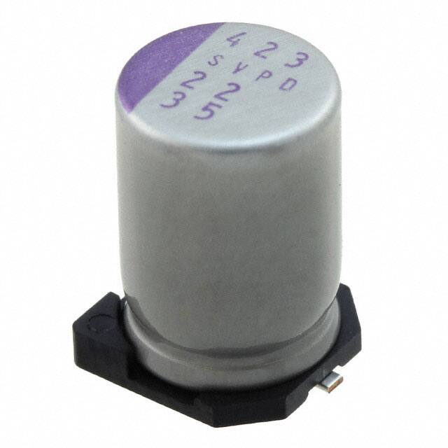 Panasonic Electronic Components 35SVPD22M