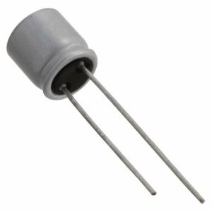 Nichicon RE50E821MDN1KX thumbnail